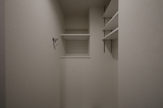 洗面室の代表写真