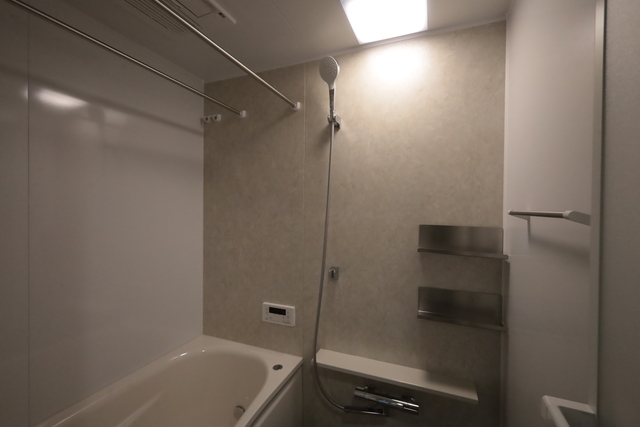 浴室の代表写真