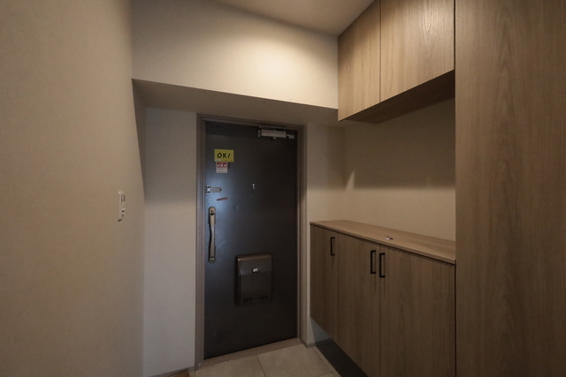 玄関の代表写真