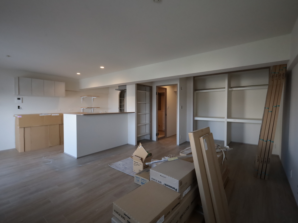 noricoroさんのイエナカ代表写真