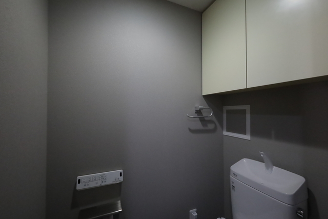 トイレスペースの代表写真