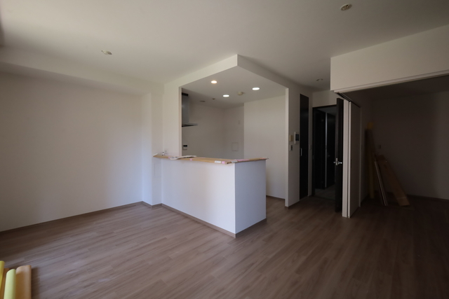 リビングの代表写真