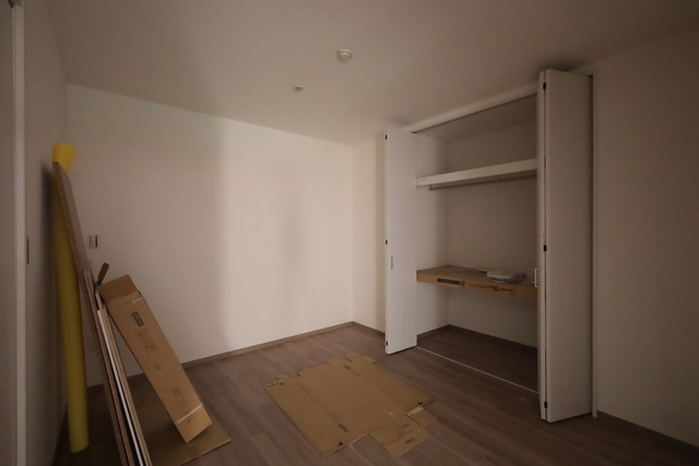 旧和室の代表写真