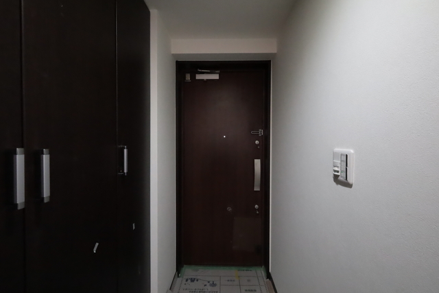 玄関の代表写真