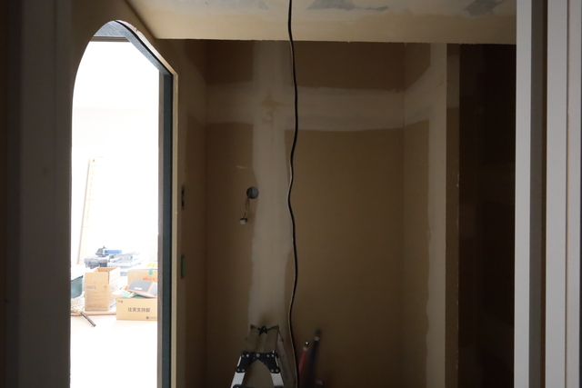 洗面室の代表写真