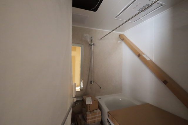 浴室の代表写真