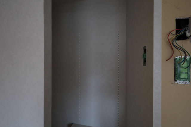 食品庫・パントリーの代表写真