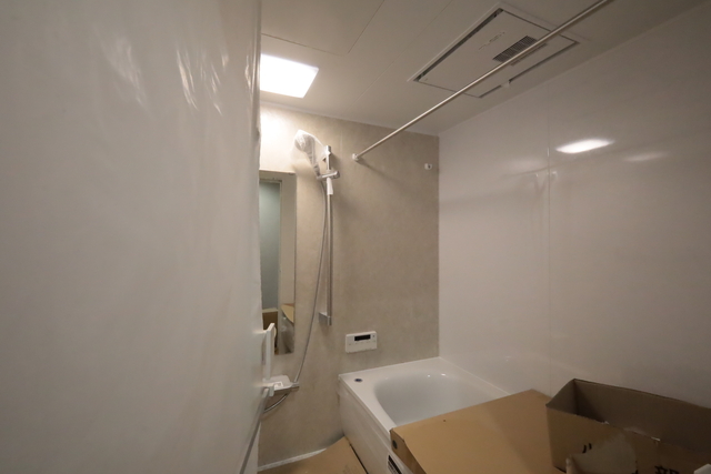 浴室の代表写真