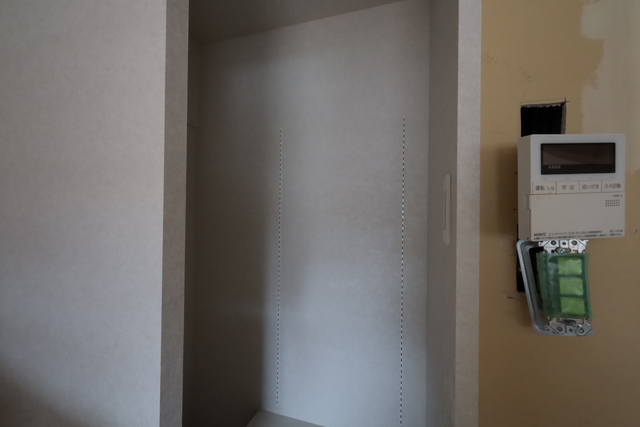 食品庫・パントリーの代表写真