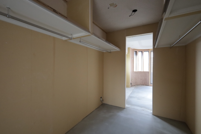 ウォークインクロゼットの代表写真