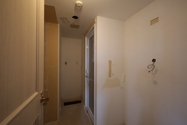 洗面室の代表写真