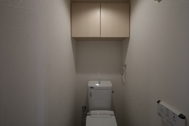 トイレスペースの代表写真