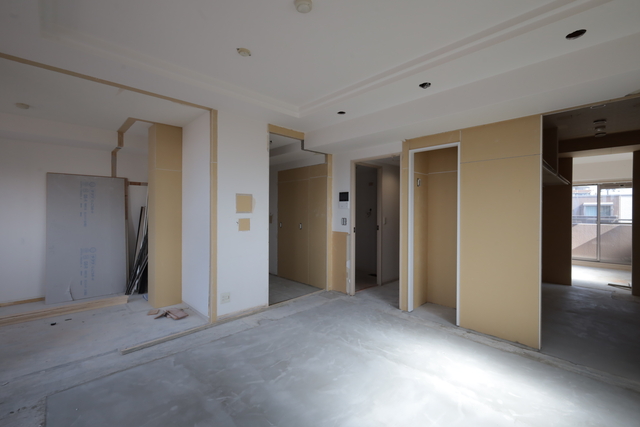 リビングの代表写真