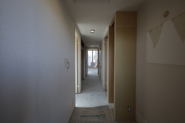 廊下の代表写真