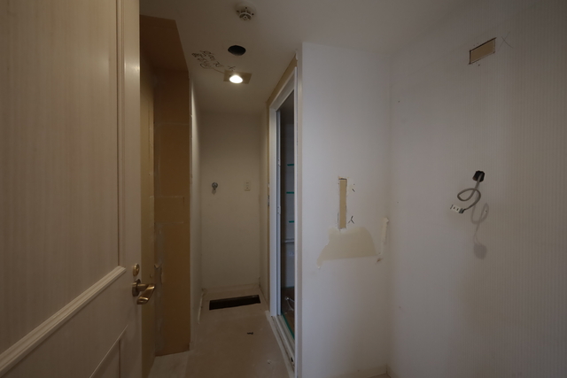 洗面室の代表写真