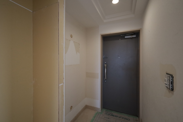 玄関の代表写真