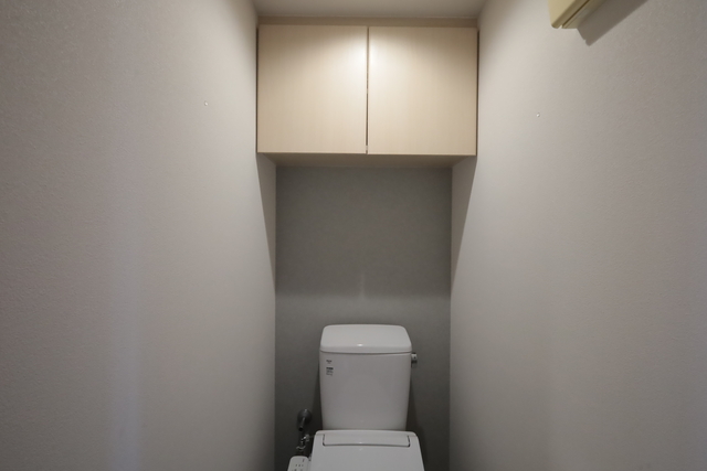 トイレスペースの代表写真