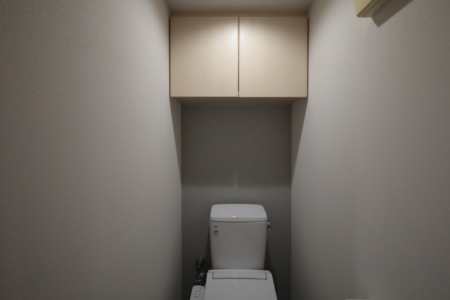 トイレスペースの代表写真