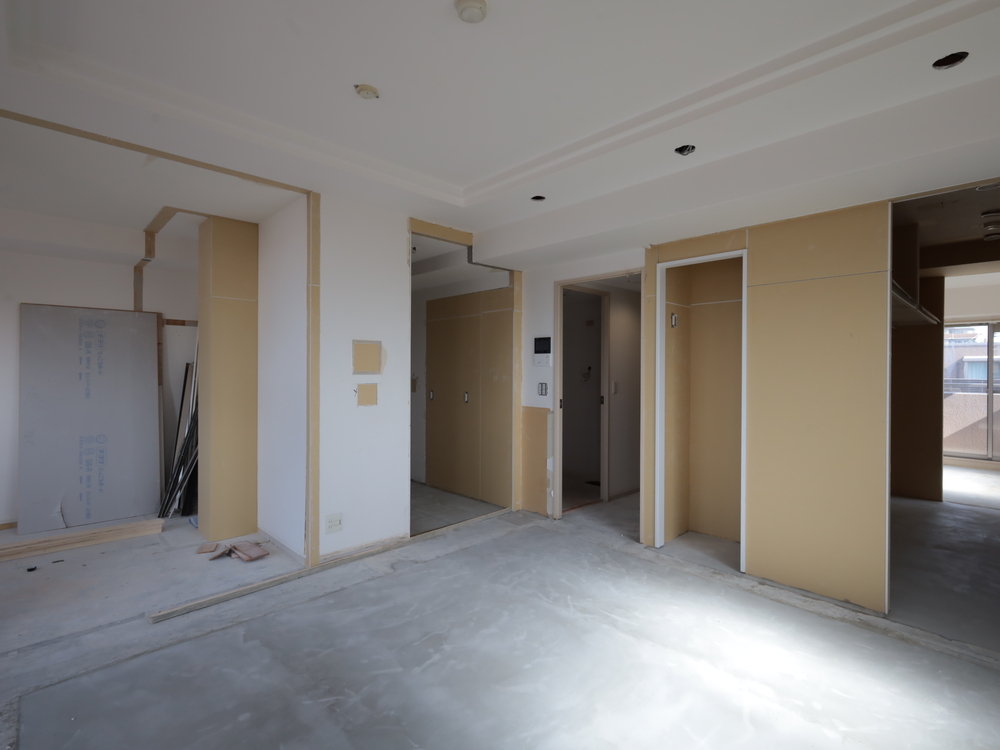 ようこさんのイエナカ代表写真