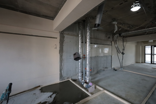 トイレスペースの代表写真