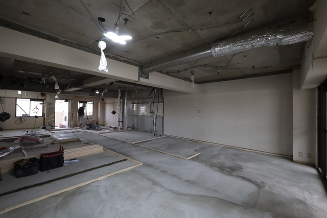 リビングの代表写真