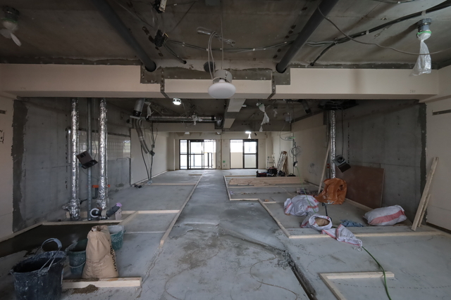 廊下の代表写真