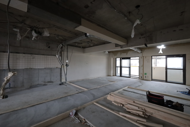 浴室の代表写真