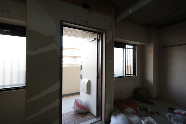 玄関の代表写真