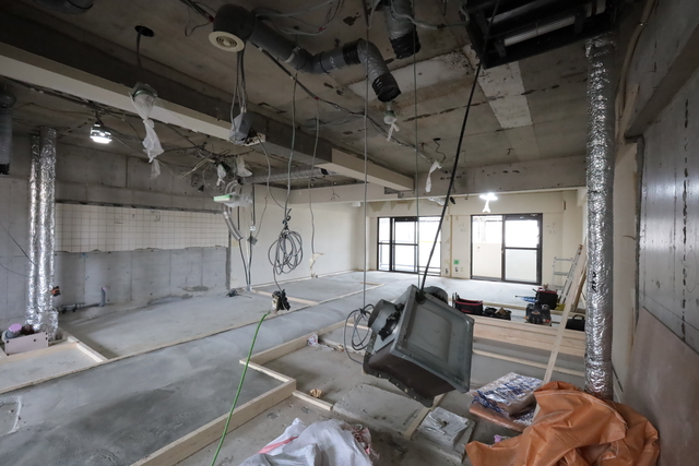 脱衣室の代表写真