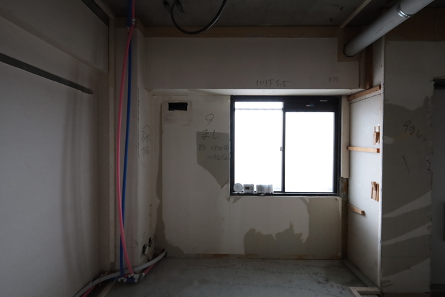 ウォークインクロゼットの代表写真