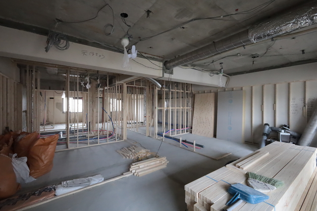 リビングの代表写真