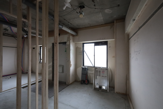 土間の代表写真