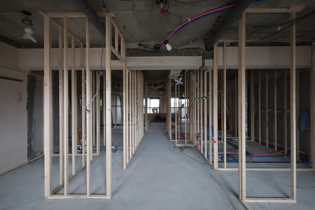 廊下の代表写真