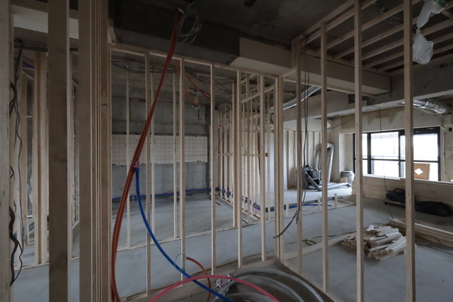 浴室の代表写真