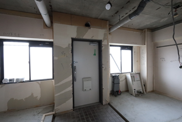 玄関の代表写真