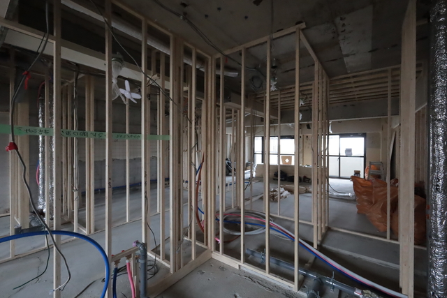 脱衣室の代表写真