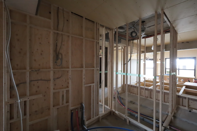 脱衣室の代表写真