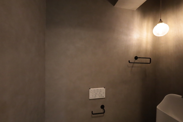 トイレスペースの代表写真