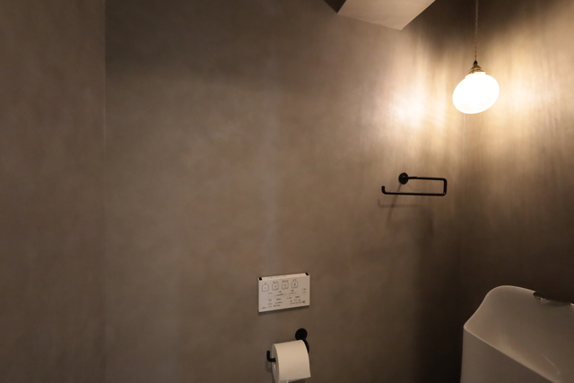 トイレスペースの代表写真