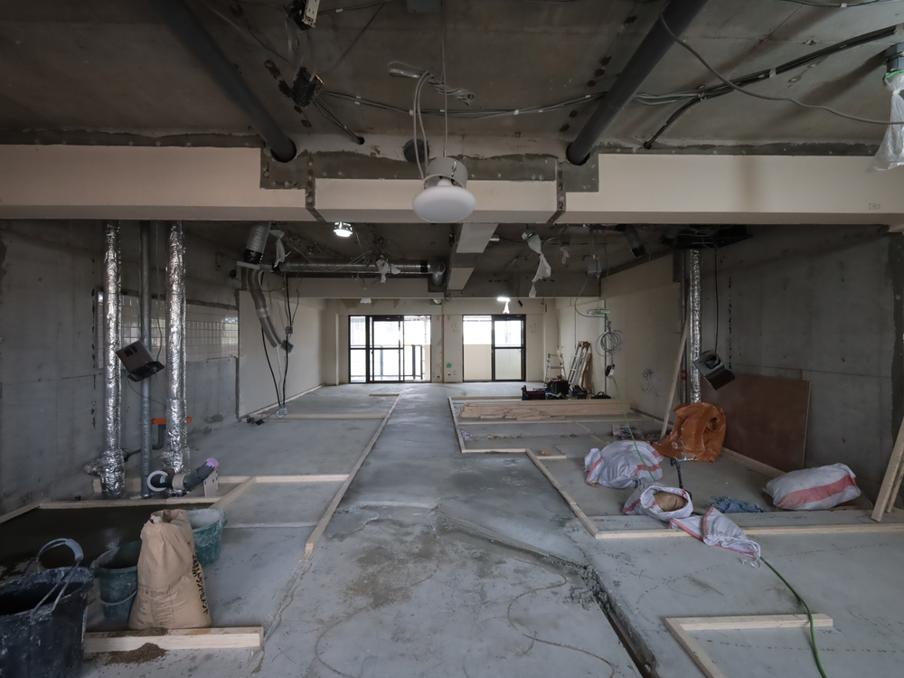 ぎんじろさんのイエナカ代表写真