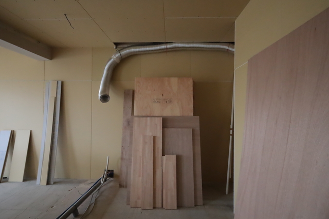 キッチンスペースの代表写真