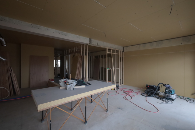 リビングの代表写真