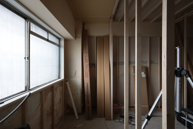 土間の代表写真