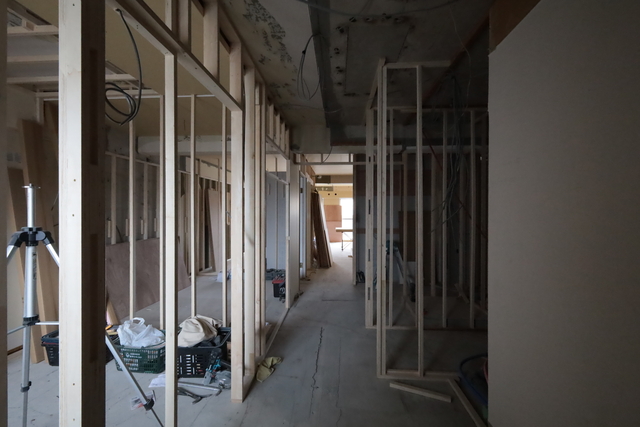 廊下の代表写真