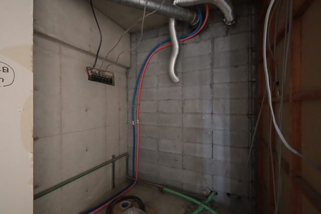 浴室の代表写真