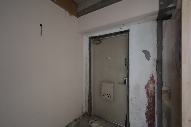 玄関の代表写真