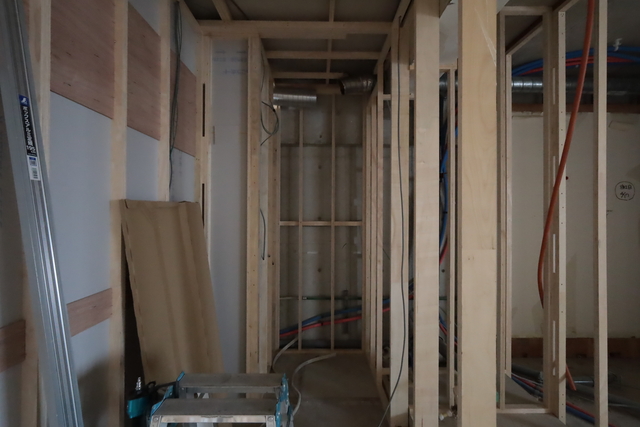 食品庫・パントリーの代表写真