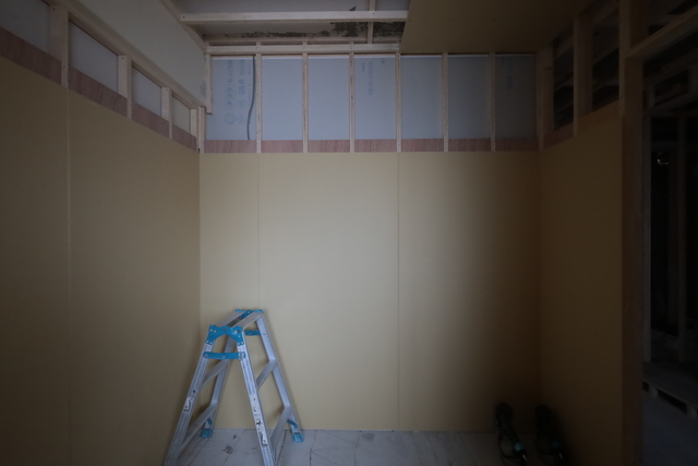 ウォークインクロゼットの代表写真