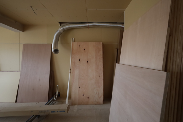 キッチンスペースの代表写真