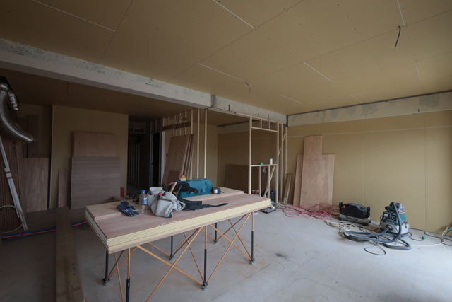 リビングの代表写真